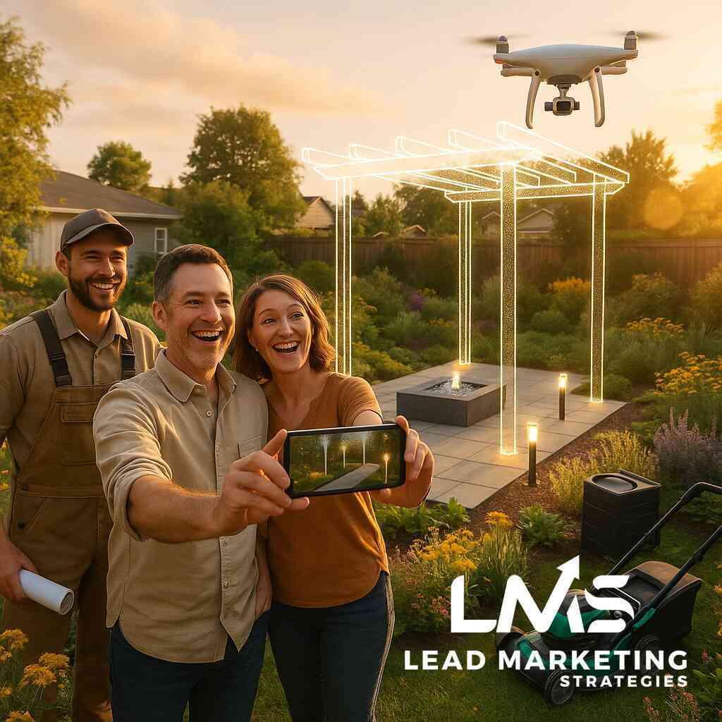 Exploring Best Practices in Garden Design Advertising Now