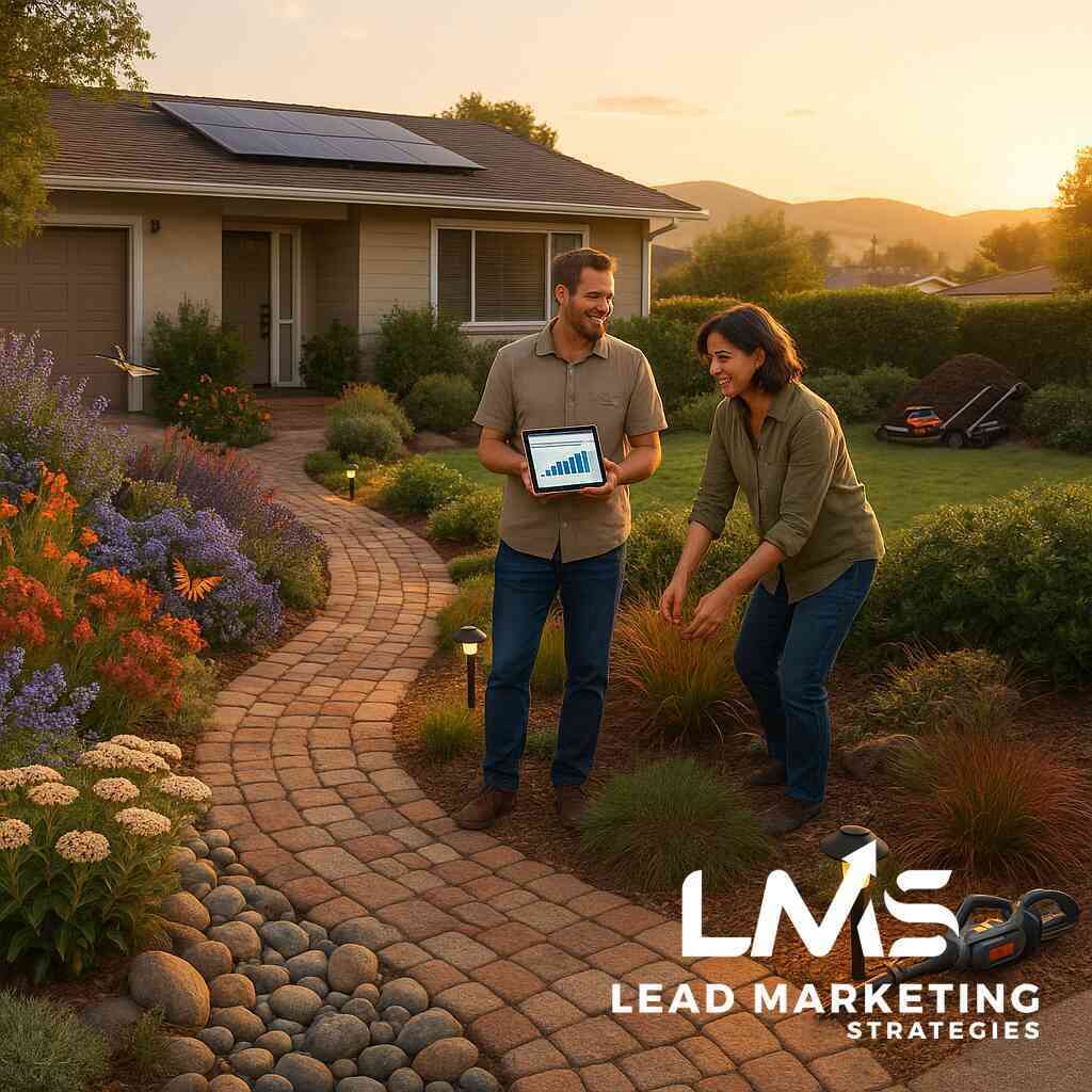 Guide to Eco-Friendly Landscaping Tactics in California