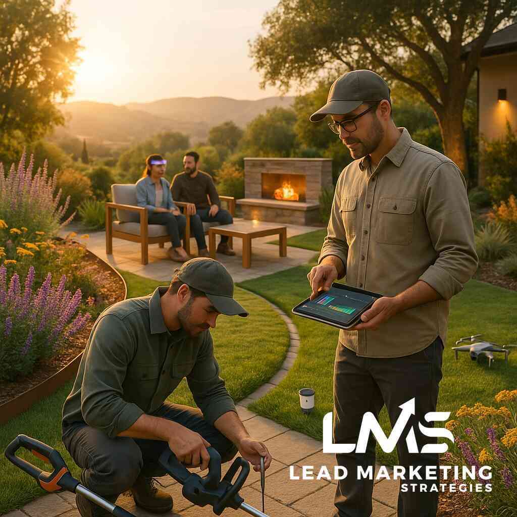 The Ultimate Guide to Landscape Branding Trends 2025
