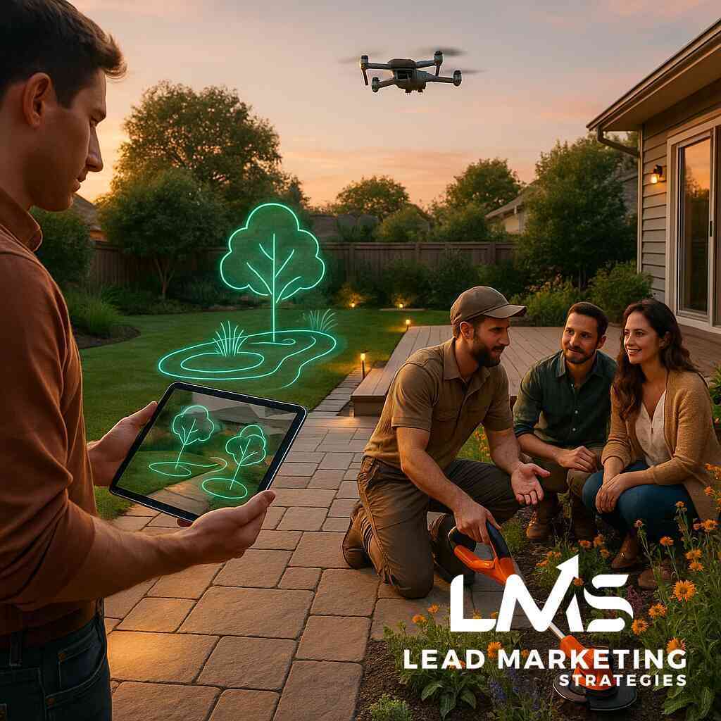 The Ultimate Guide to Landscape Branding Trends 2025