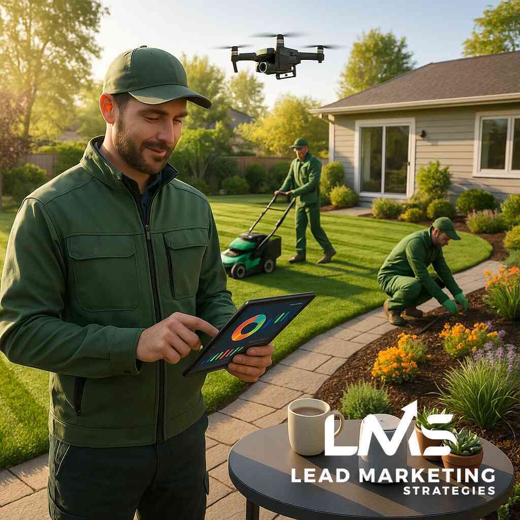 Top 10 Landscaping SEO Mastery Tips for 2025 Success