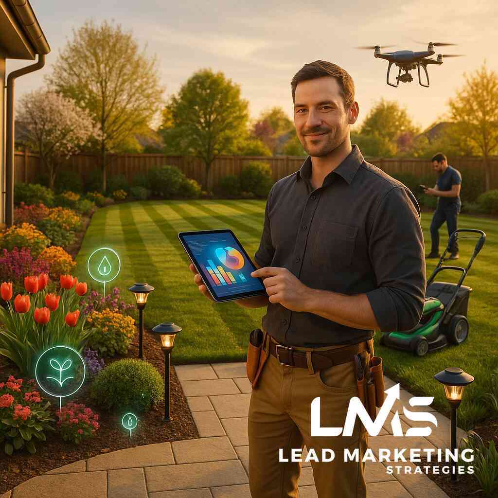 Top 10 Landscaping SEO Mastery Tips for 2025 Success