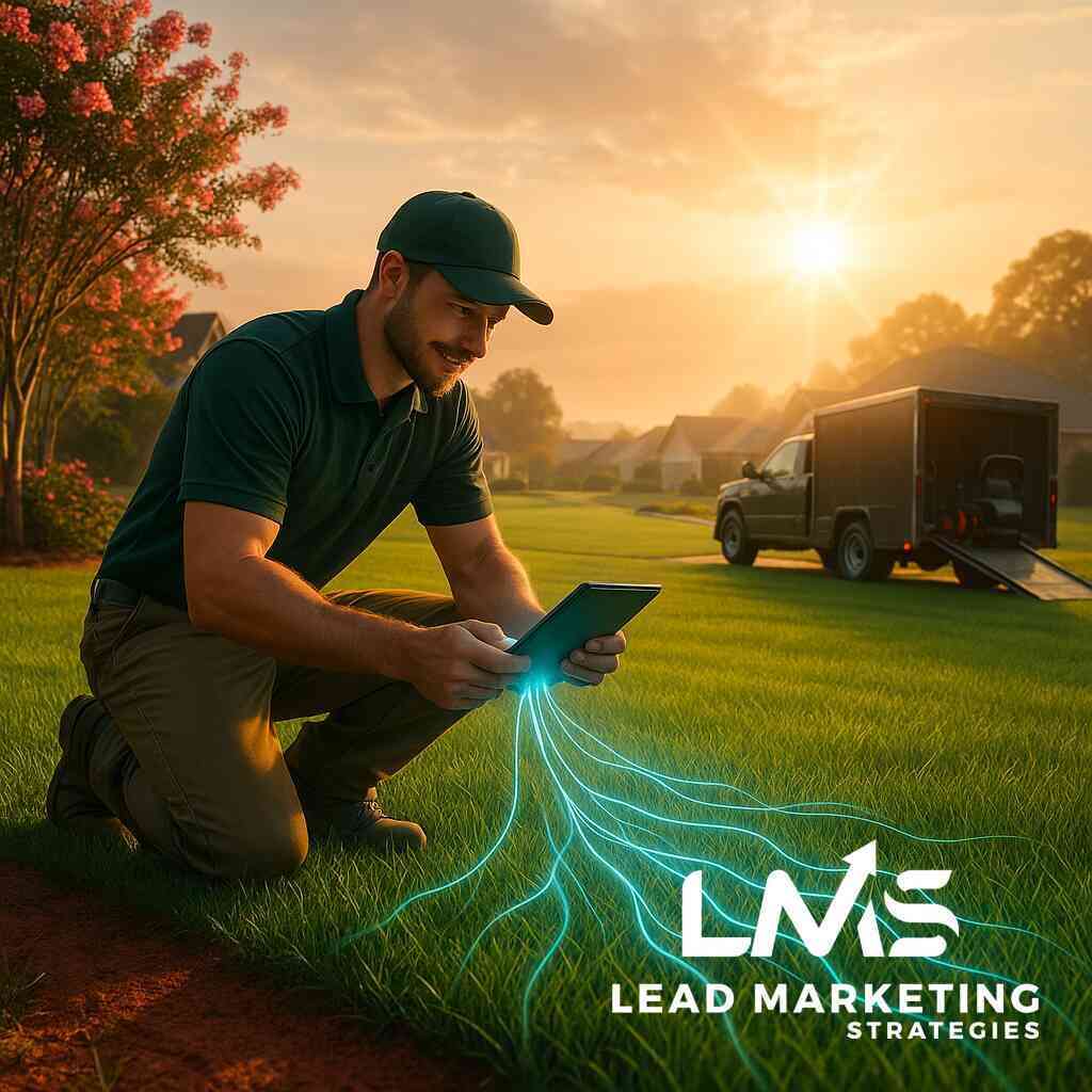 Alabama SEO Trends versus Landscaping Marketing Strategies