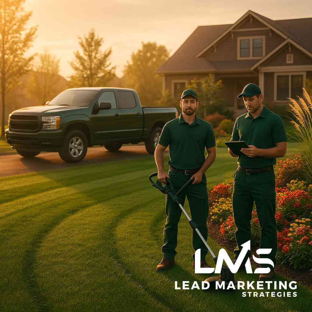 Defining Brand Identity for Landscaping Marketing Strategies