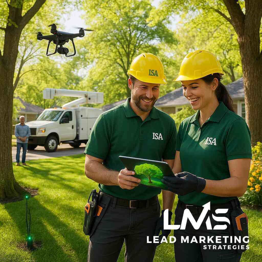 Guide to Innovative Tree Care Marketing Strategies 2026