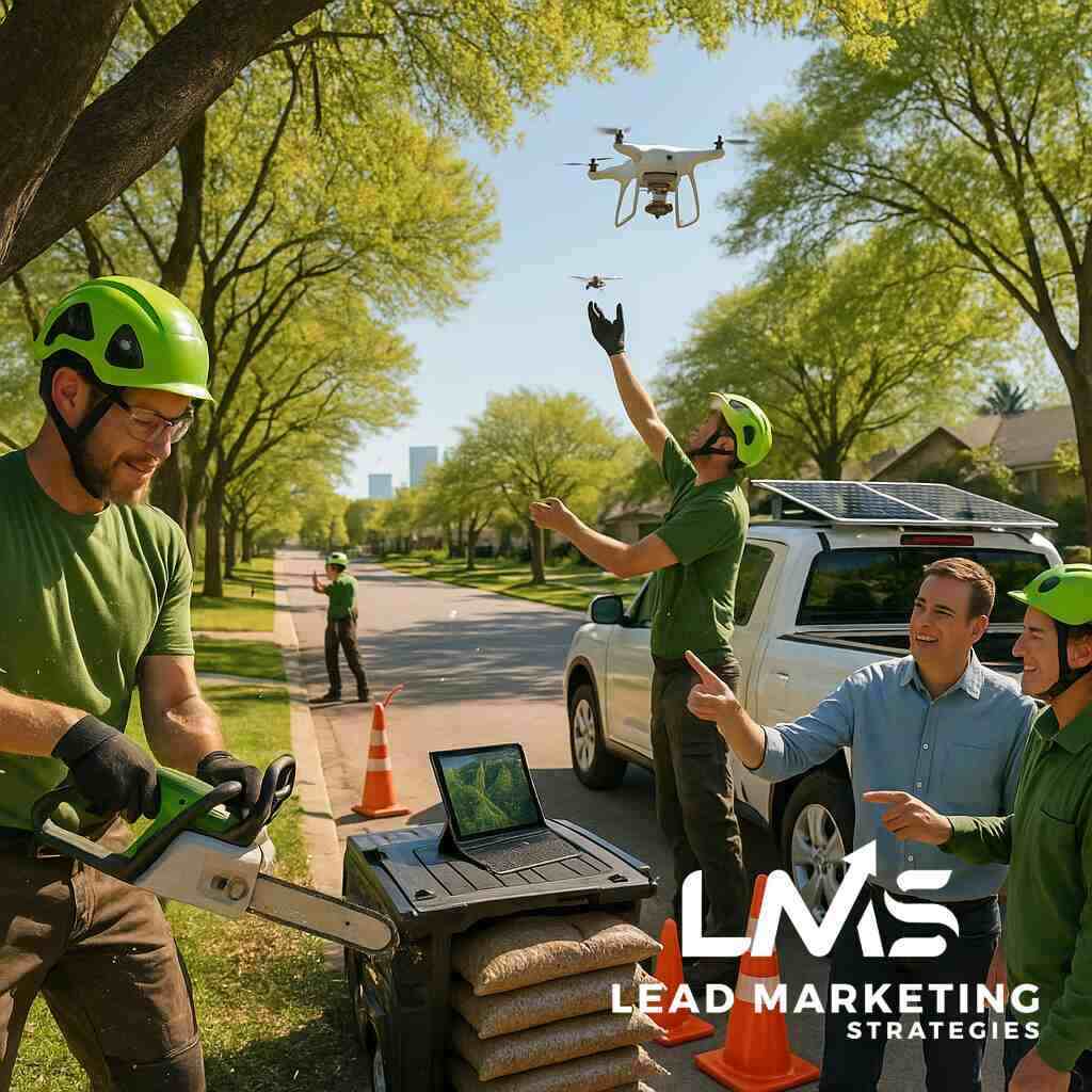 Guide to Innovative Tree Care Marketing Strategies 2026