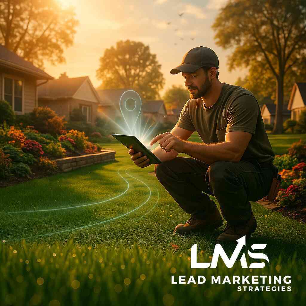 How Local SEO Lifts Landscaping Marketing Strategies