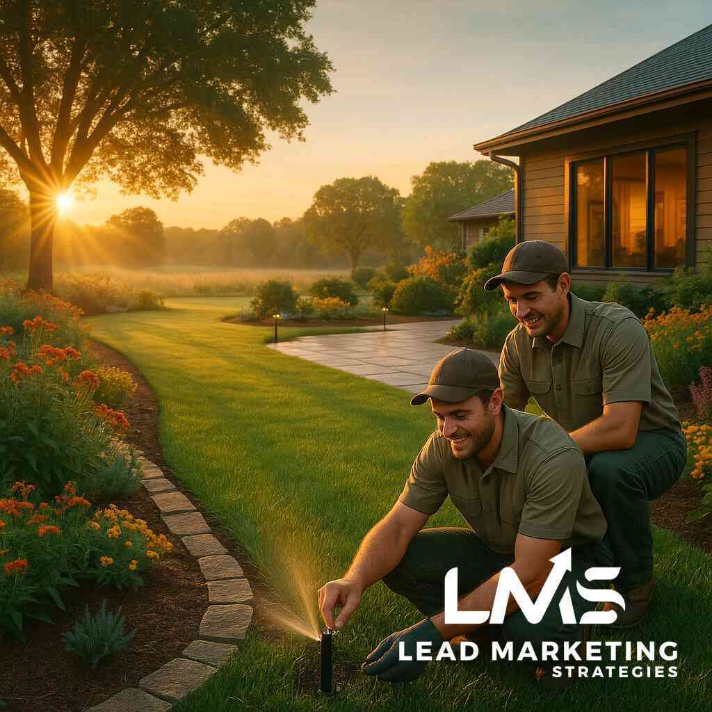 Top Branding Ideas for Landscaping Marketing Strategies