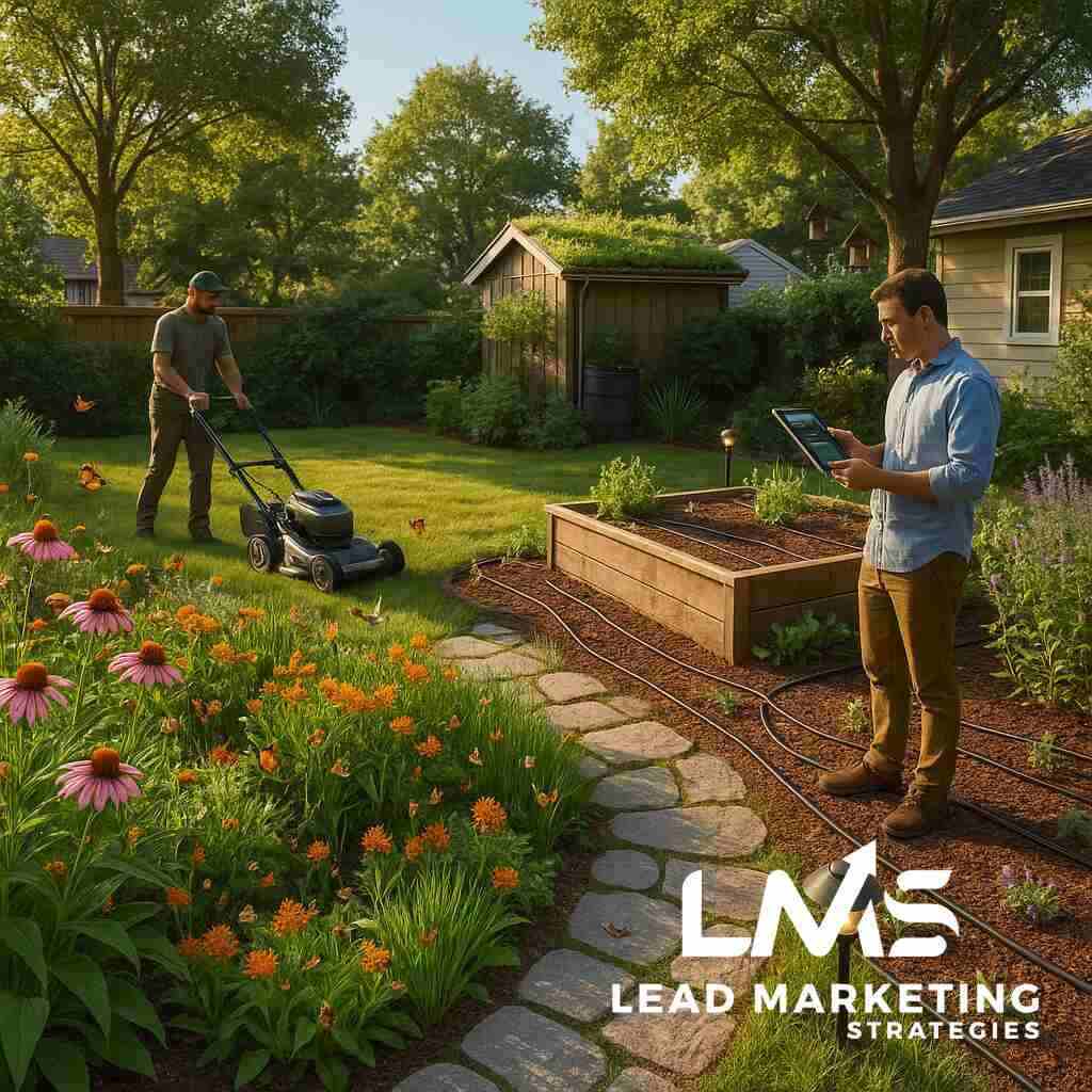 Understanding What Eco-Friendly Landscaping Tactics Mean