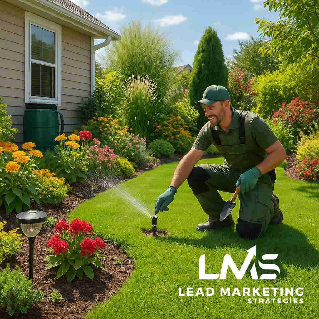Compare 2026 Turf Ads with Landscaping Marketing Strategies