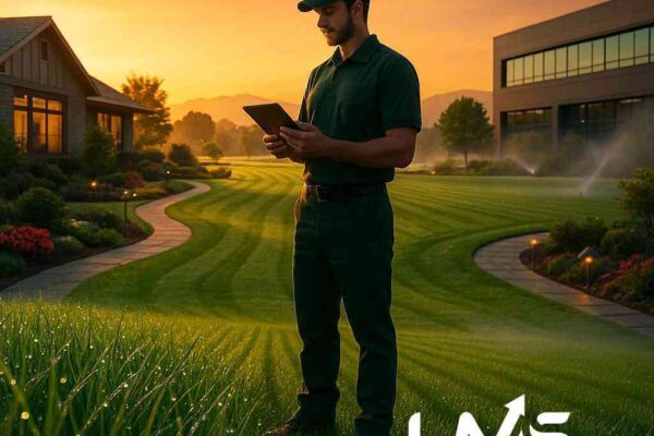 How Landscaping Marketing Strategies Shape Turf Brands