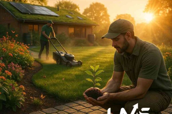 Landscaping Marketing Strategies Guide to Eco Branding 2026
