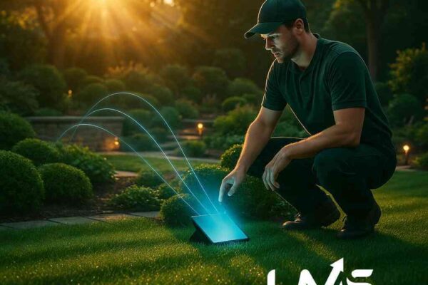 Mastering Lawn Care SEO via Landscaping Marketing Strategies