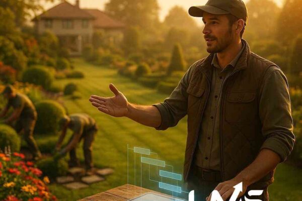 Project Management for Landscaping Marketing Strategies