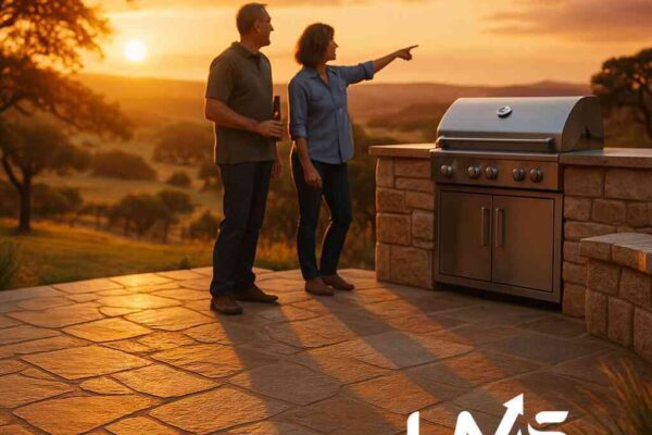 Texas Hardscape Leads with Landscaping Marketing Strategies