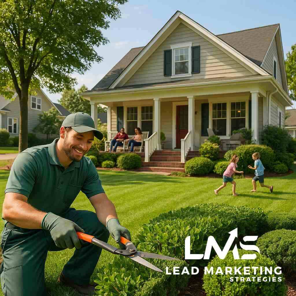 Best 5 Email Marketing Tactics for Lawn Service Growth 2026