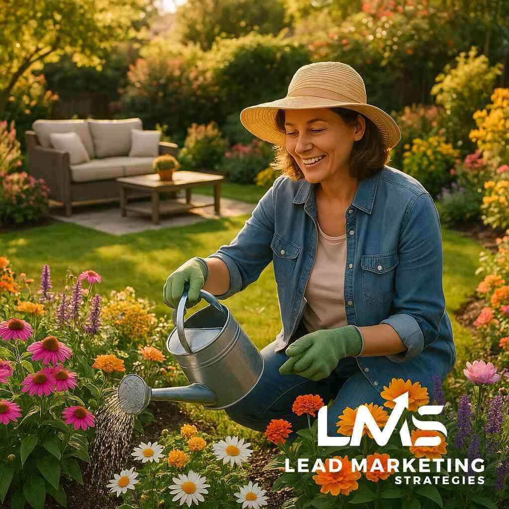 Best Mothers Day Promo Ideas for Lawn Care Businesses 2026