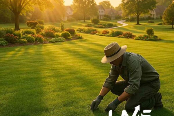 Guide to Google Business Profiles for Lawn Care Marketing