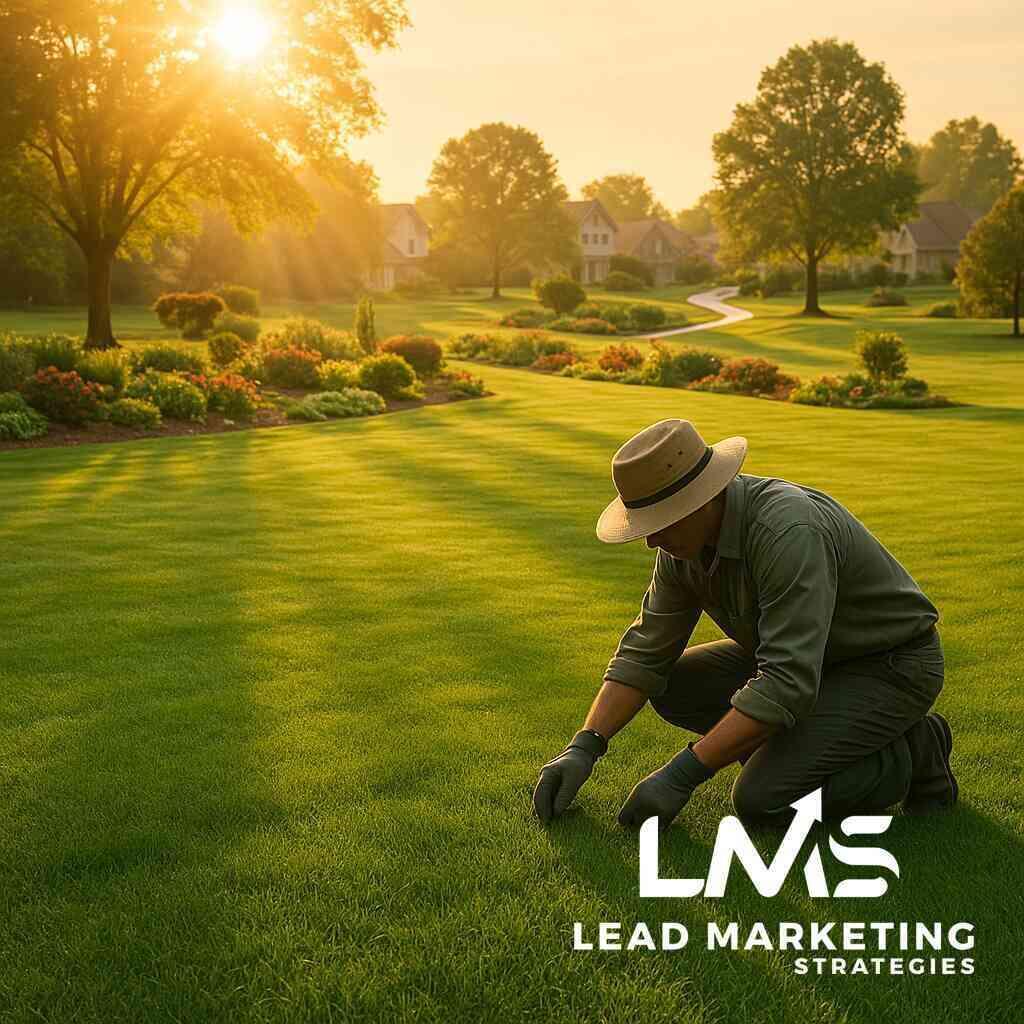 Guide to Google Business Profiles for Lawn Care Marketing