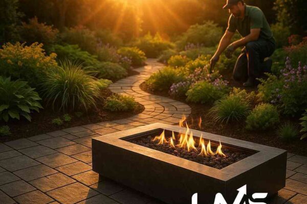 Hardscape Ads versus Landscaping Marketing Strategies Guide