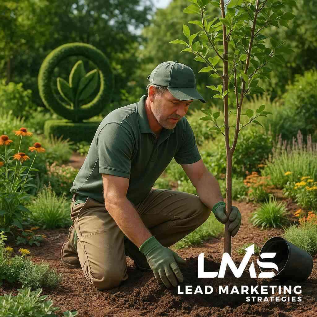 How to Build a Visual Brand for Landscaping Businesses in 2026