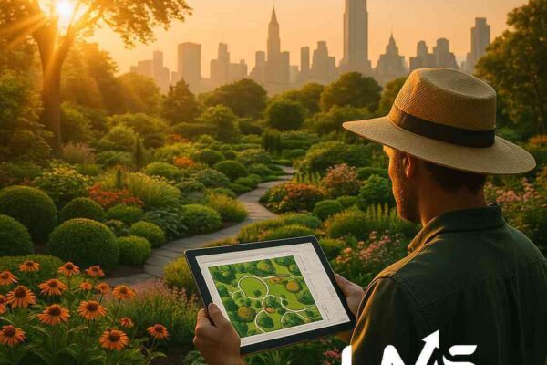 New York Review of Landscaping Marketing Strategies SEO