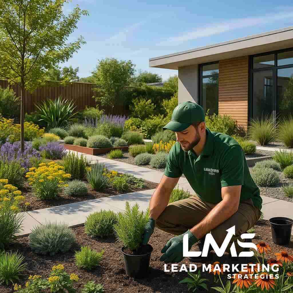Top 10 Visual Branding Moves for Landscapers in 2026