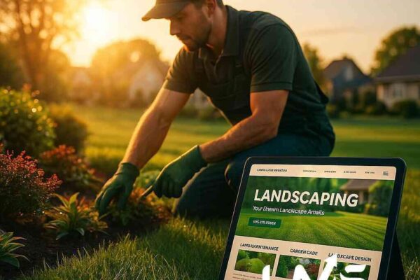 Top 15 Lawn Care SEO Wins Using Landscaping Marketing Strategies