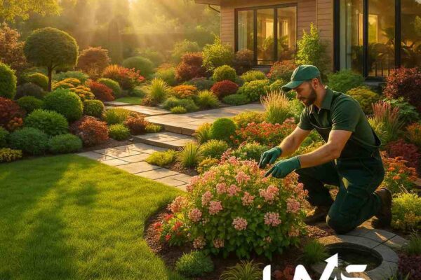 Top 6 Content Ideas Landscaping Marketing Strategies Recommend