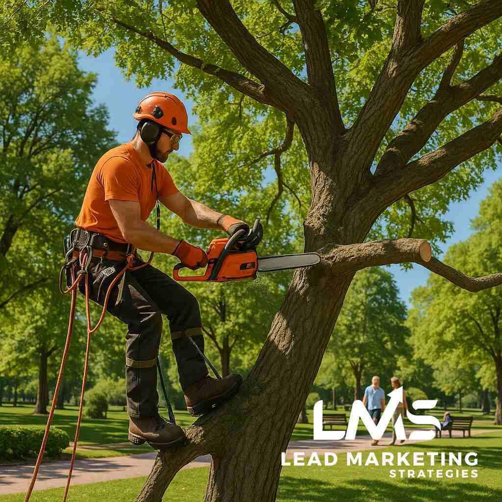 Top 6 Marketing Strategies for Tree Care Services Near You