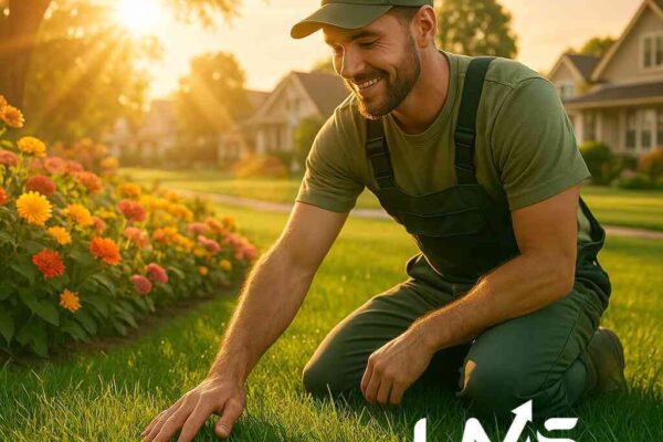 Top 7 Lawn Care Lead Generation Wins for Spring 2026