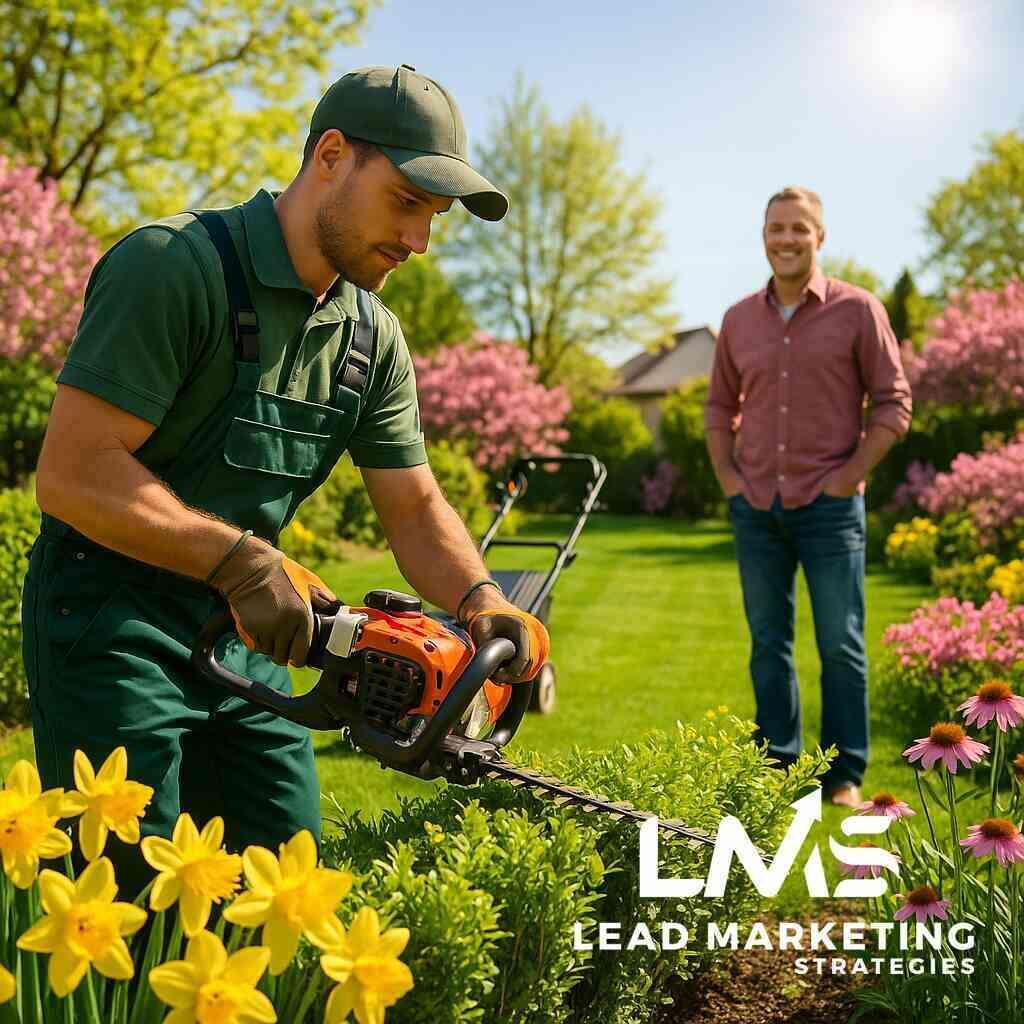 Top 7 Lawn Care SEO Wins for Spring 2026 Growth