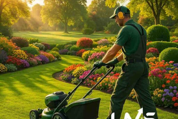 Top 7 Spring Lawn Care SEO Moves for Landscapers 2026