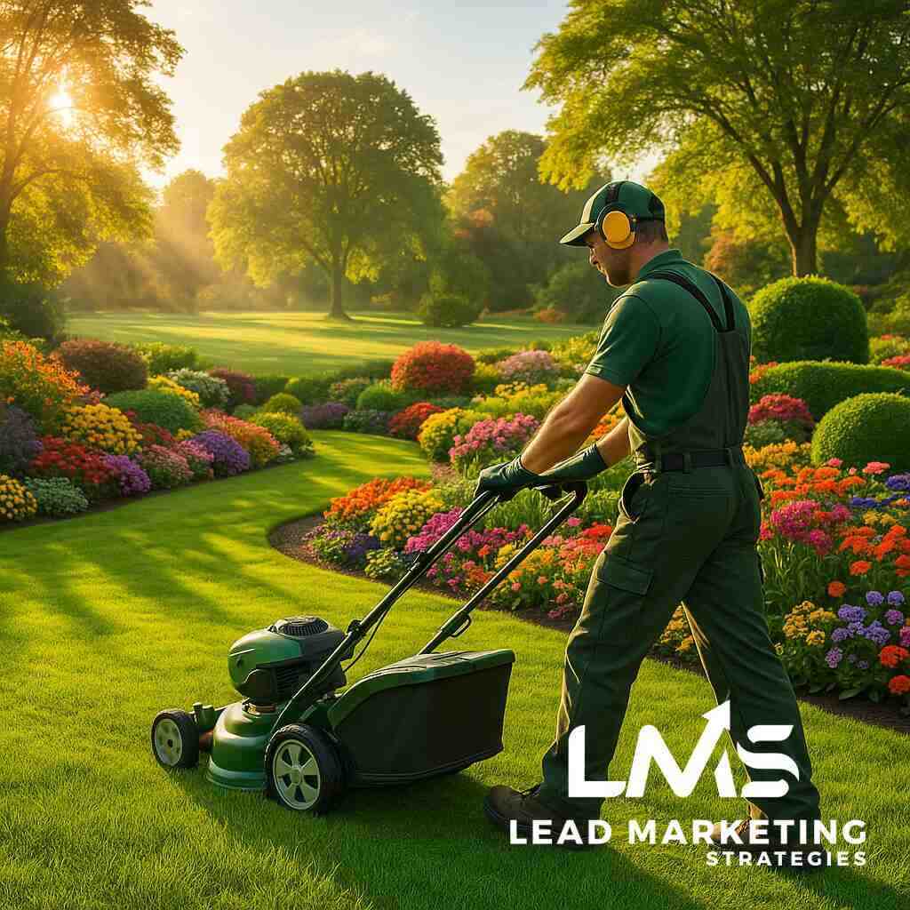 Top 7 Spring Lawn Care SEO Moves for Landscapers 2026