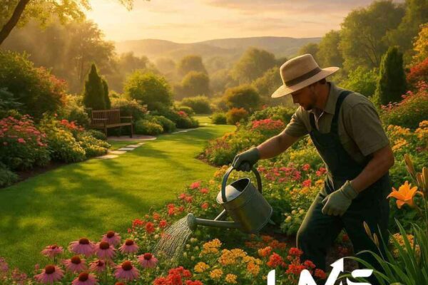 Top 7 Spring Lawn Care SEO Wins for Commack Landscapers