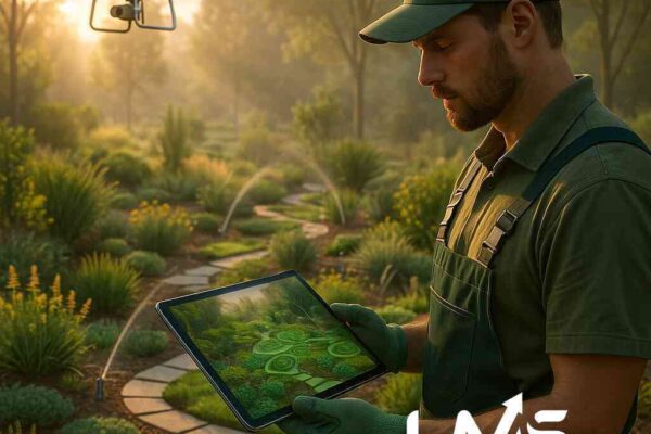 What Are 2026 Trends in Landscaping Marketing Strategies