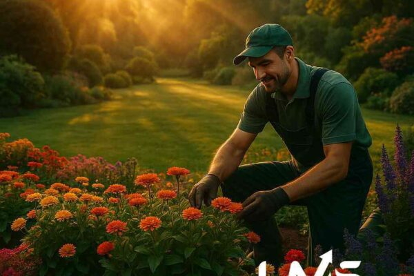 What Are Video Content Tactics for Garden Care Marketing 2026
