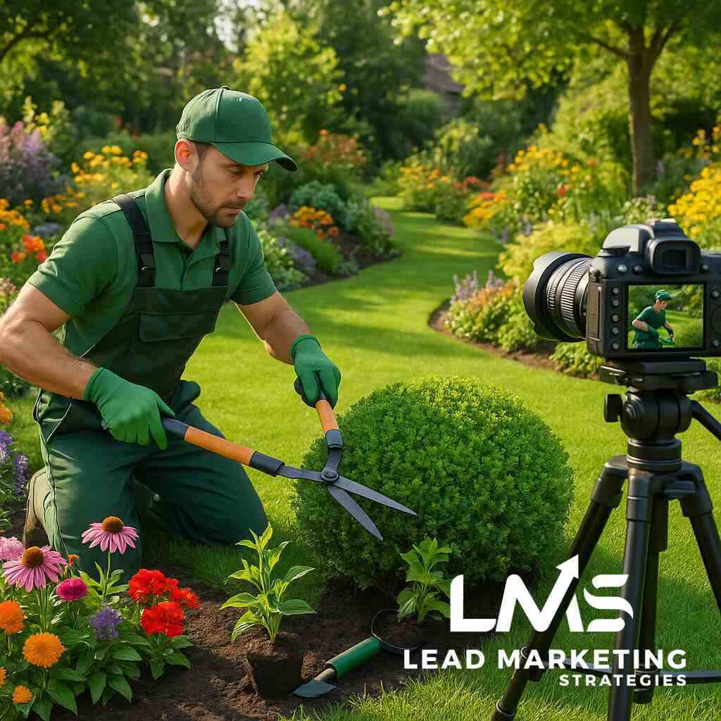 What Are Video Content Tactics for Garden Care Marketing 2026