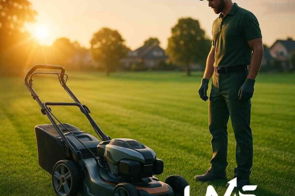 What Is PPC Advertising for Lawn Mowing Services in 2026