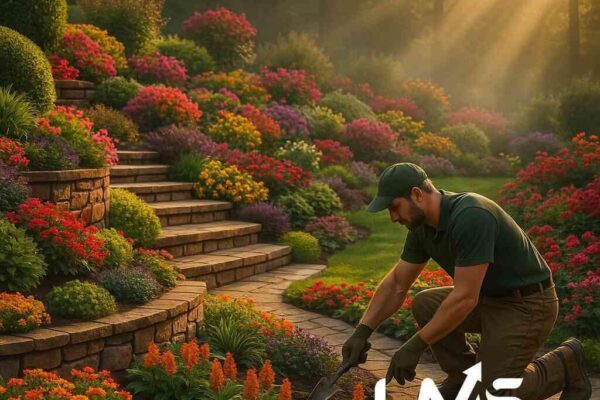 What Makes Landscaping Marketing Strategies Effective in 2026