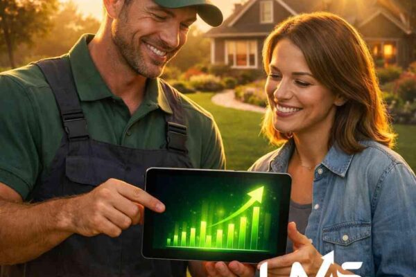 6 Ways Landscaper Digital Marketing Boosts Your ROI Fast