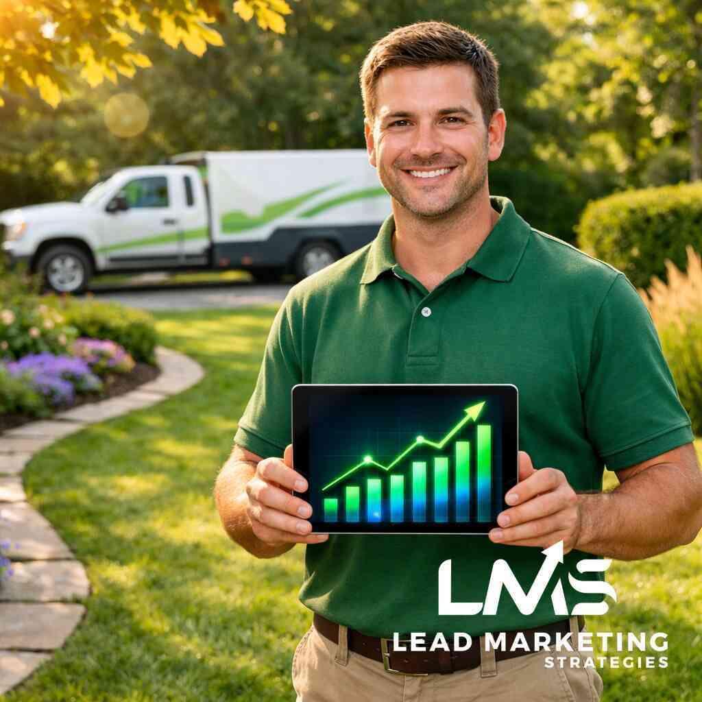 6 Ways Landscaper Digital Marketing Boosts Your ROI Fast