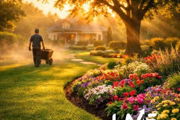 Best 2026 Social Media Marketing for Garden Care Services