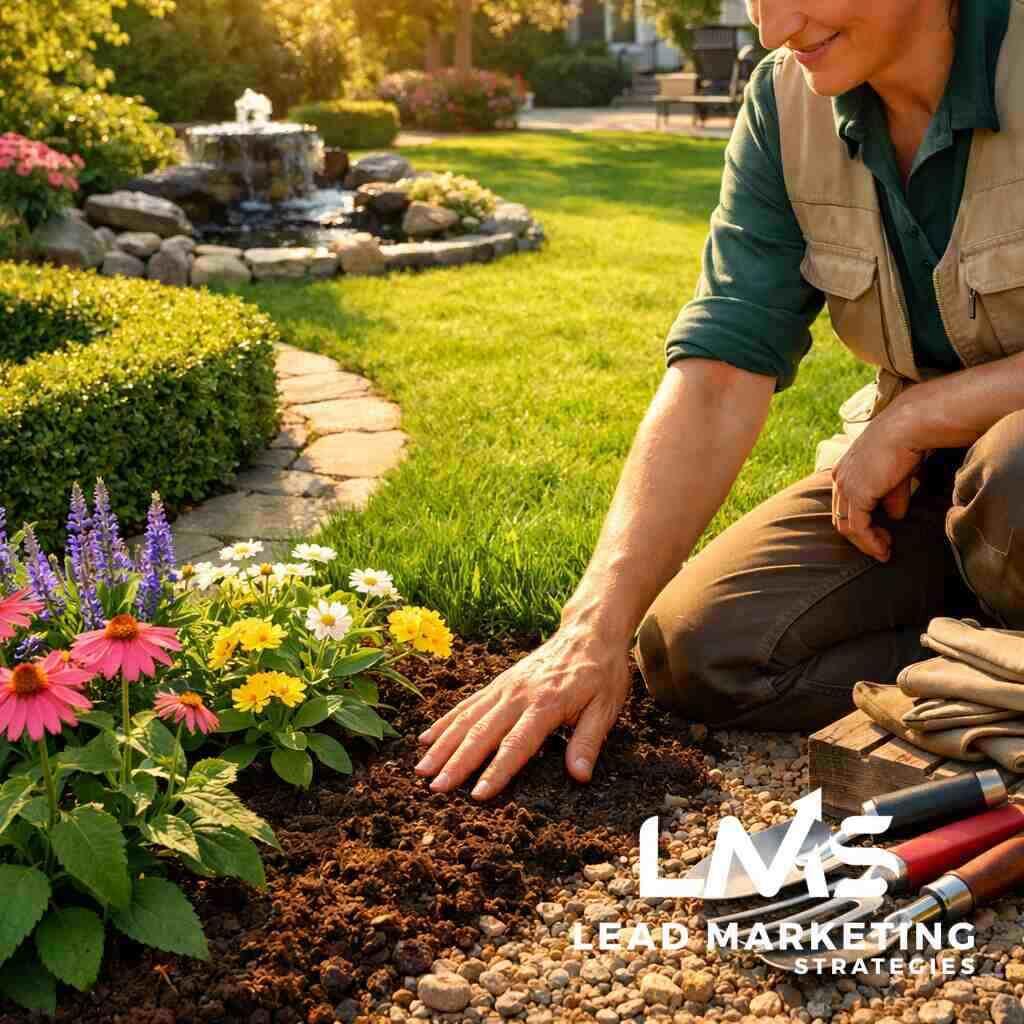 Best 2026 Social Media Marketing for Garden Care Services