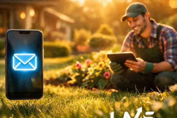 Best Email Marketing Campaigns for Landscaping Business 2026