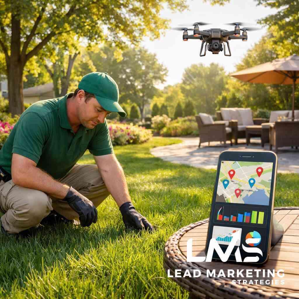 Best Landscaper Digital Marketing Near Commack NY in 2026