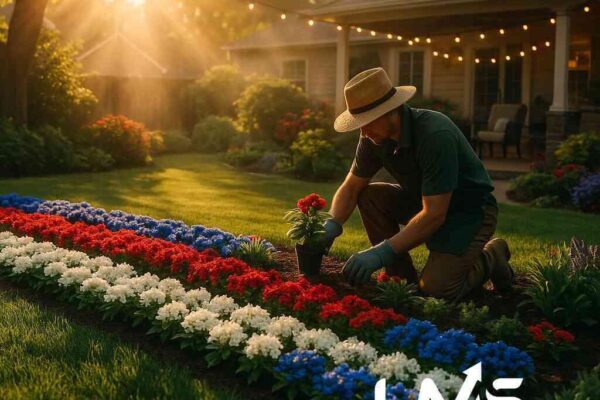 Best Memorial Day Marketing Campaigns for Landscapers in 2026