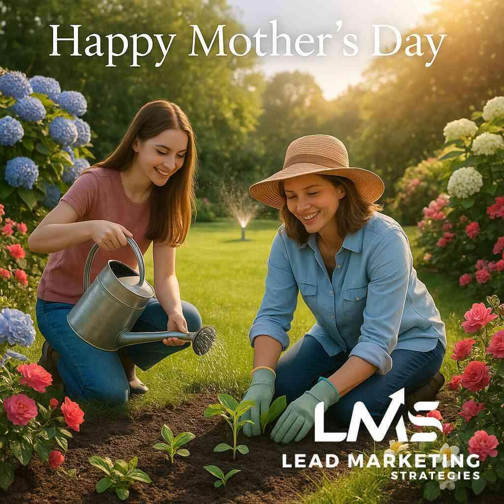 Best Mothers Day Lawn Care Promotions for Long Island 2026