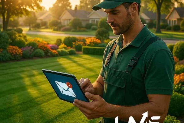 Guide to Email Marketing Strategies for Lawn Care Services 2026