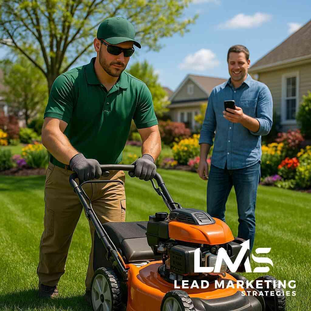 Guide to Email Marketing Strategies for Lawn Care Services 2026